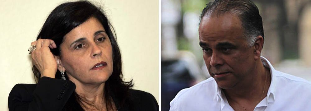 Ré questiona pena maior que de Valério na AP 470 Ré questiona pena maior que de Valério na AP 470