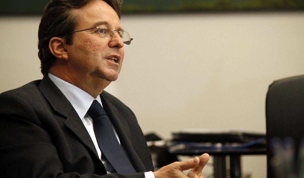 O prazo é 31 de março (Foto: Andréa Rêgo Barros/Arquivo) O prazo é 31 de março