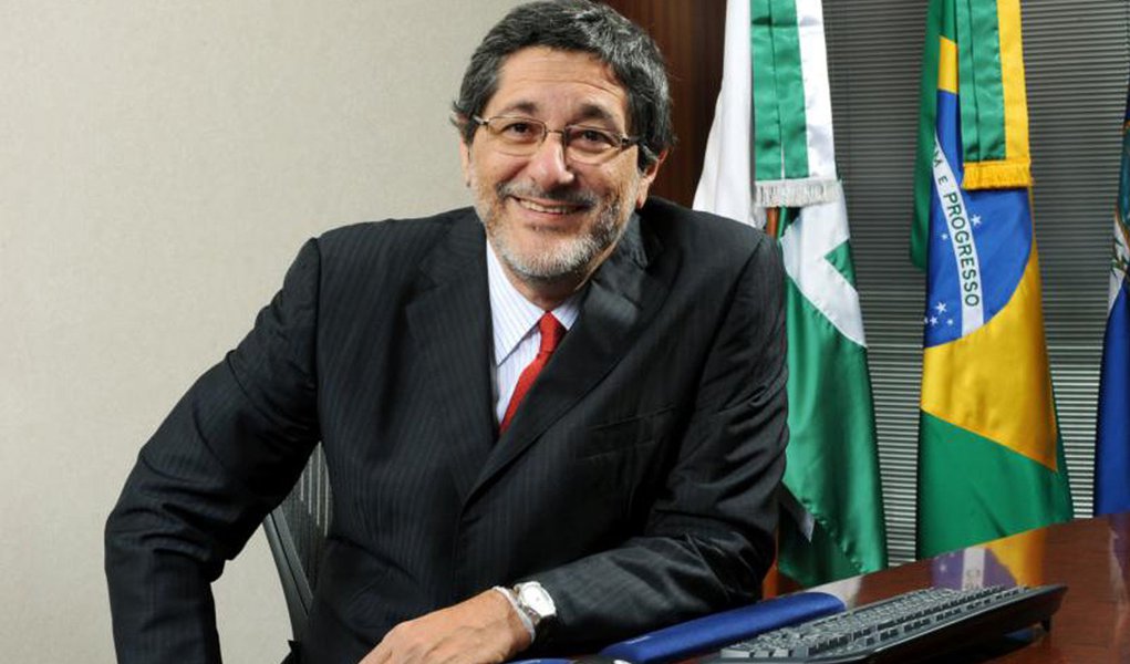 Gabrielli: "A Bahia tem muito que comemorar" Gabrielli: "A Bahia tem muito que comemorar"