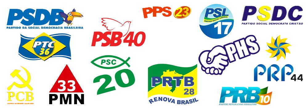 Bahia: 13 legendas podem ficar sem fundo partidário Bahia: 13 legendas podem ficar sem fundo partidário