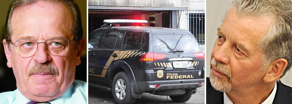 Tucanos querem CPI contra Tarso. PT, contra Fortunati Tucanos querem CPI contra Tarso. PT, contra Fortunati