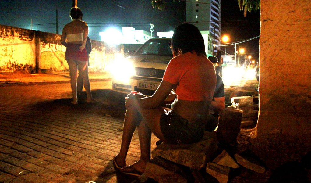 Unicef: Brasil não cuida bem de seus adolescentes (Foto: Alex Régis/DIVULGAÇÃO) www.brasil247.com - Unicef: Brasil não cuida bem de seus adolescentes