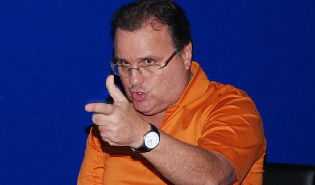 Geddel ao 247: Wagner quis Gabrielli por causa de Lula Geddel ao 247: Wagner quis Gabrielli por causa de Lula