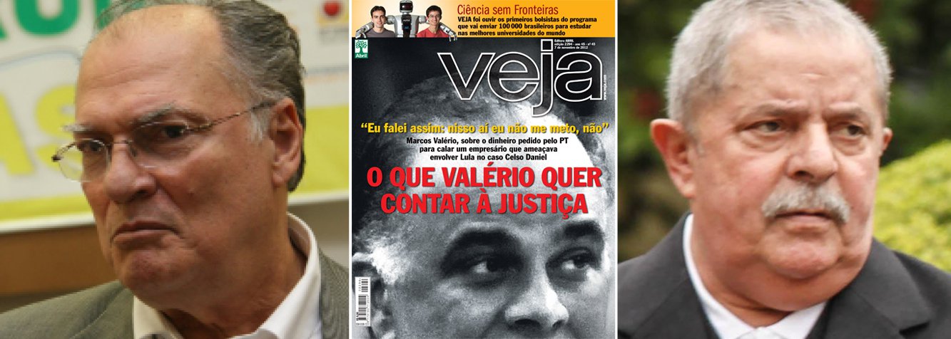 Por que Roberto Freire tem tanto ódio a Lula? Por que Roberto Freire tem tanto ódio a Lula?