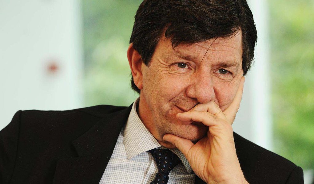 No trimestre, Itaú Unibanco lucrou R$ 3,4 bilhões No trimestre, Itaú Unibanco lucrou R$ 3,4 bilhões