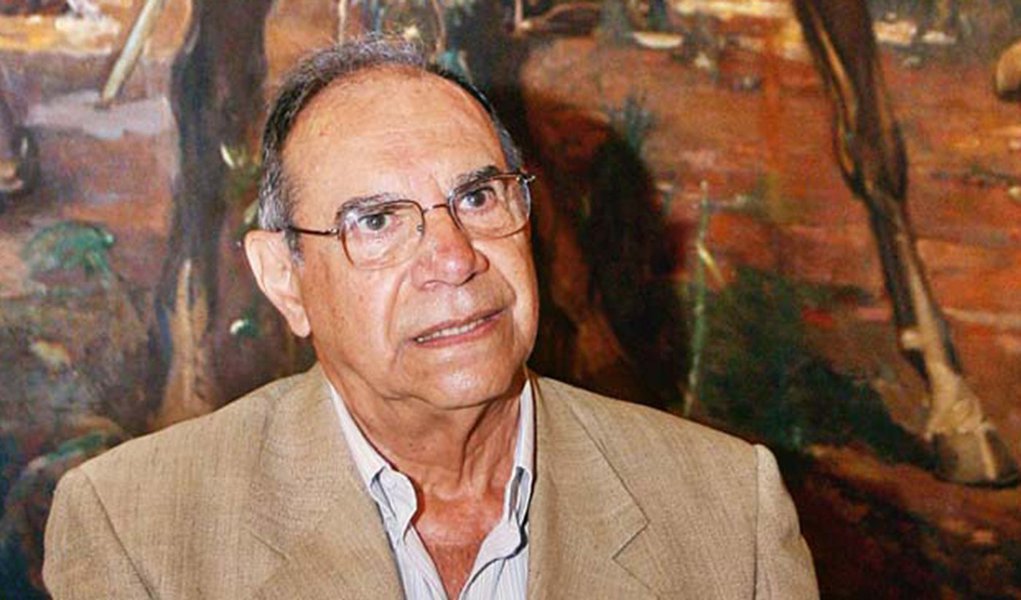 Ustra é denunciado por ocultação de cadáver Ustra é denunciado por ocultação de cadáver