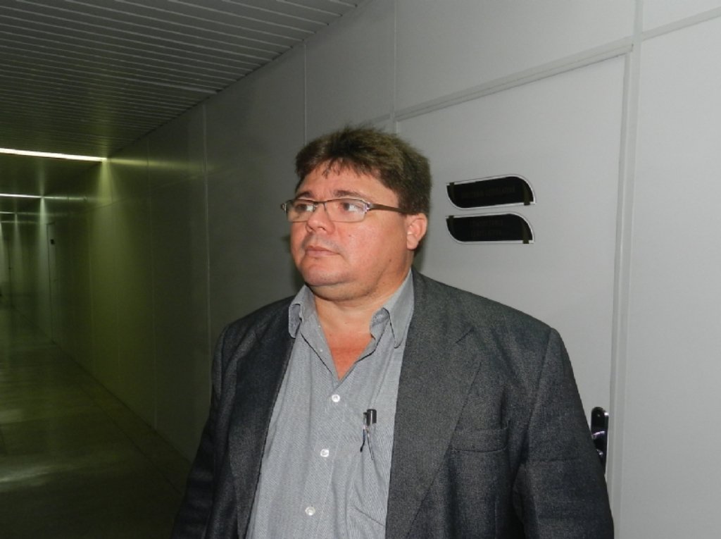 Eduardo Matos: "o que Adema está pedindo é maluquice" Eduardo Matos: "o que Adema está pedindo é maluquice"