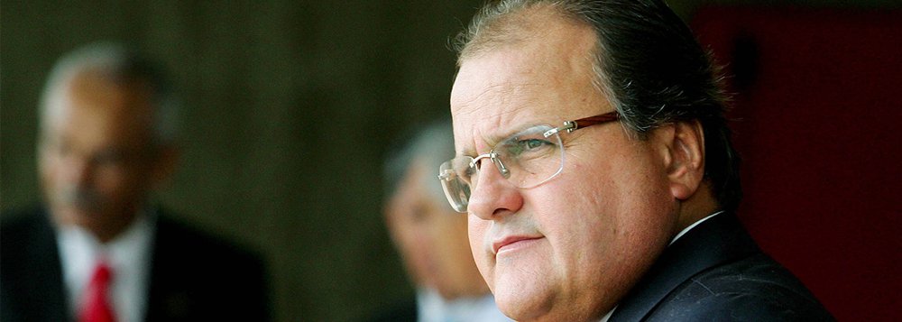 Geddel ao 247: "Aliança com o PT não é ad eternum" Geddel ao 247: "Aliança com o PT não é ad eternum"