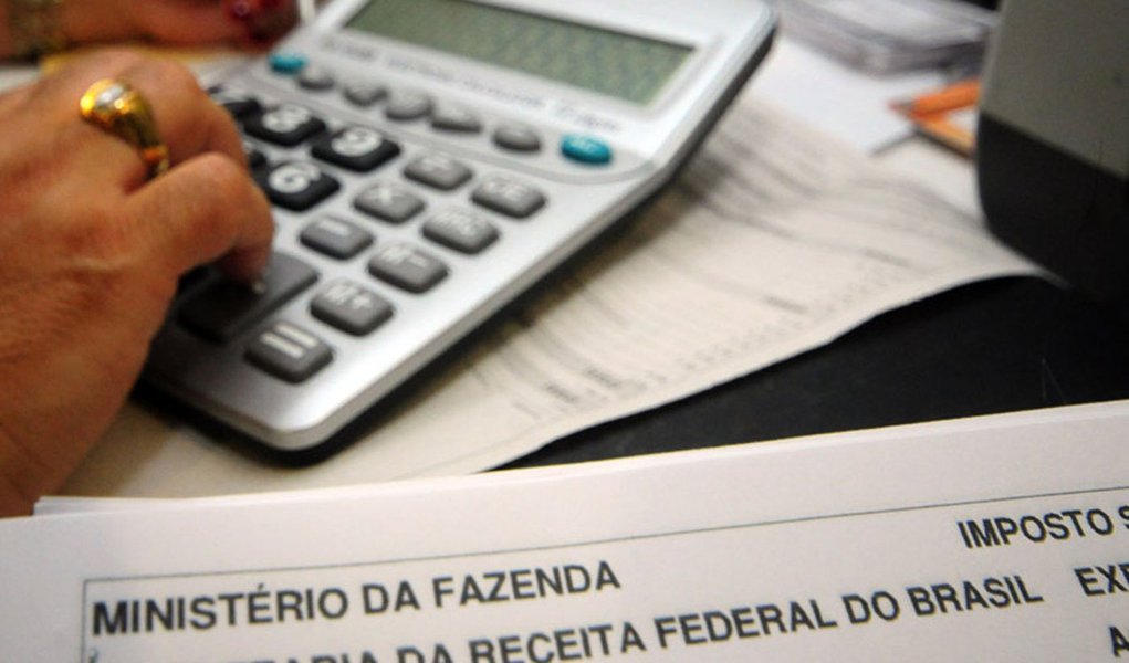 Termina hoje prazo para entrega da Declaração do IR Termina hoje prazo para entrega da Declaração do IR