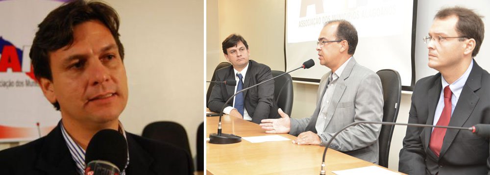 Queda no FPM deixa prefeituras em crise Queda no FPM deixa prefeituras em crise