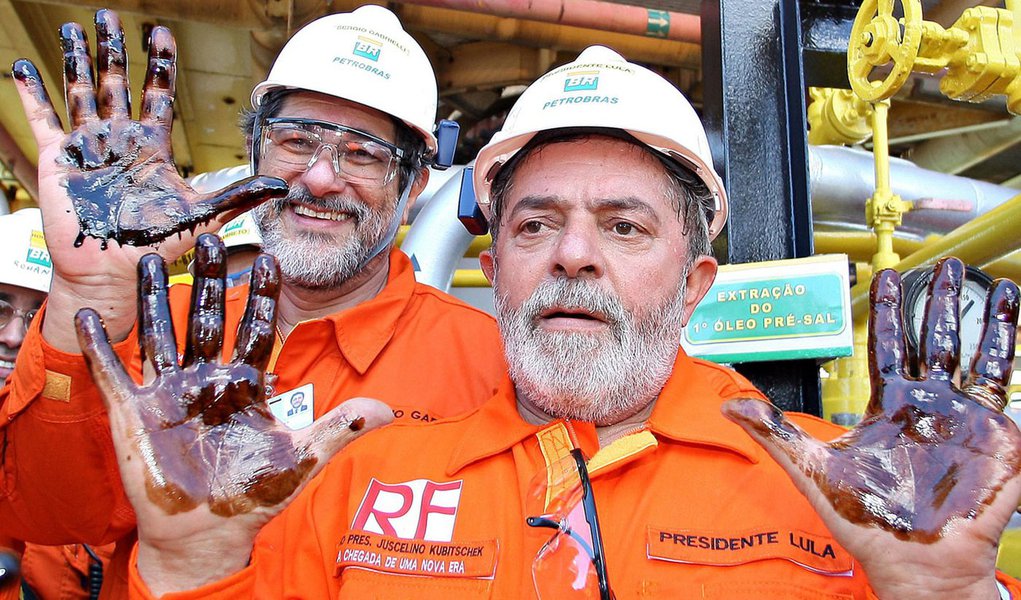 O candidato de Lula ao governo da Bahia (Foto: Ricardo Stuckert/PR) O candidato de Lula ao governo da Bahia