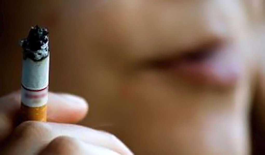 Lobby defende cigarros com sabor e ataca Anvisa (Foto: Divulgação) Lobby defende cigarros com sabor e ataca Anvisa