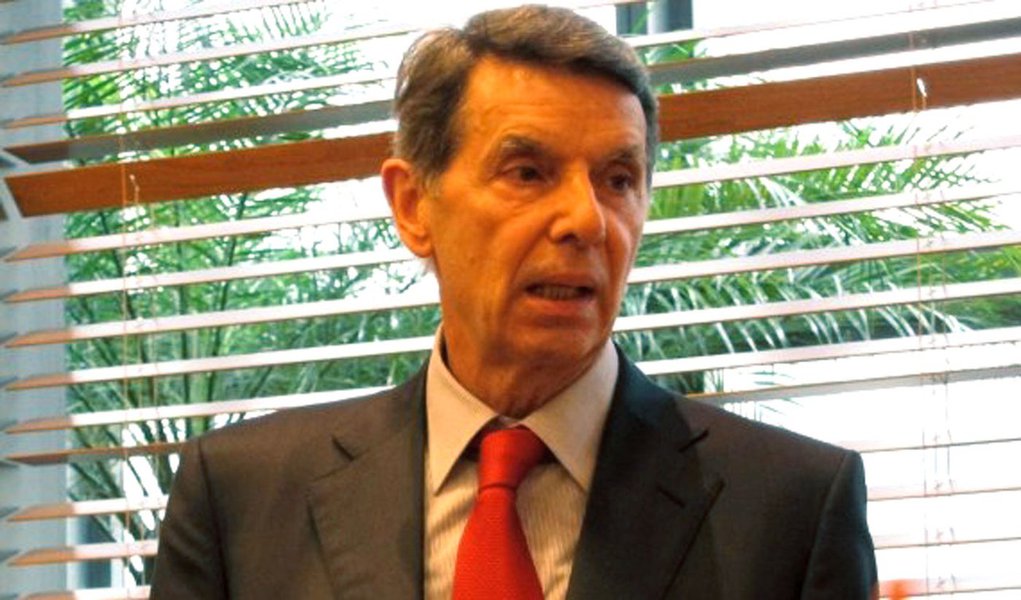 No Brasil, Santander é cada vez mais espanhol (Foto: Divulgação) No Brasil, Santander é cada vez mais espanhol