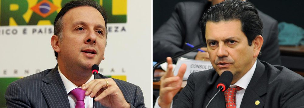 Ministro pode ser convocado após denúncias sobre Minha Casa Ministro pode ser convocado após denúncias sobre Minha Casa