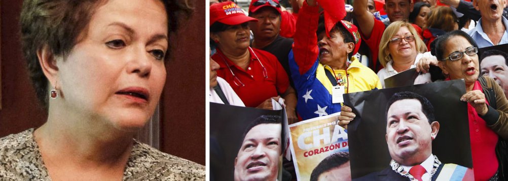 Eliane vê "ranço bolivariano" na lei da fidelidade Eliane vê "ranço bolivariano" na lei da fidelidade