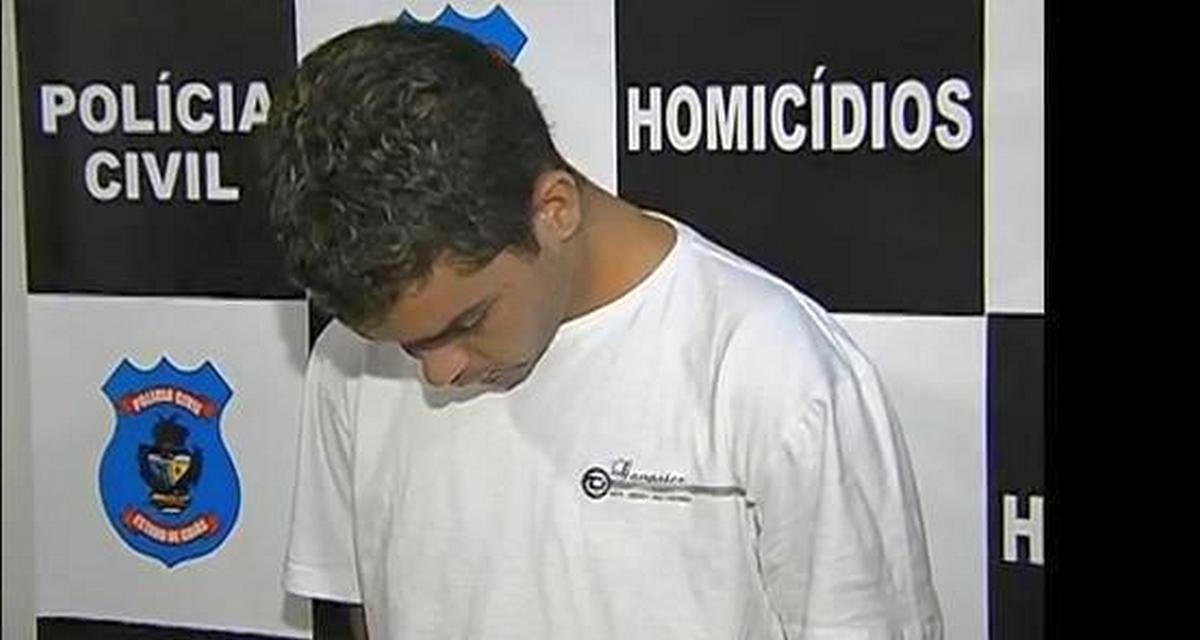 Polícia prende 20º suspeito de matar moradores de rua Polícia prende 20º suspeito de matar moradores de rua
