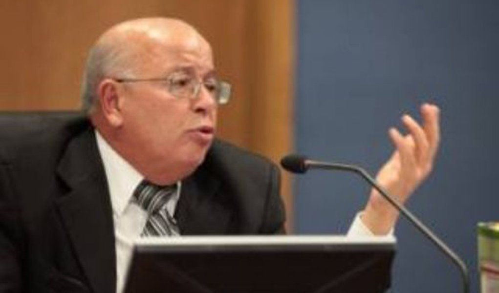 TRF suspende processo da Operação Monte Carlo (Foto: Divulgação) TRF suspende processo da Operação Monte Carlo