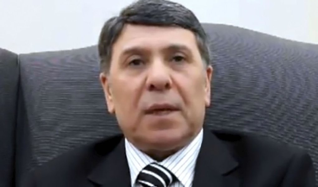 Vice-ministro do petróleo pede demissão do governo Sírio (Foto: Divulgação) Vice-ministro do petróleo pede demissão do governo Sírio