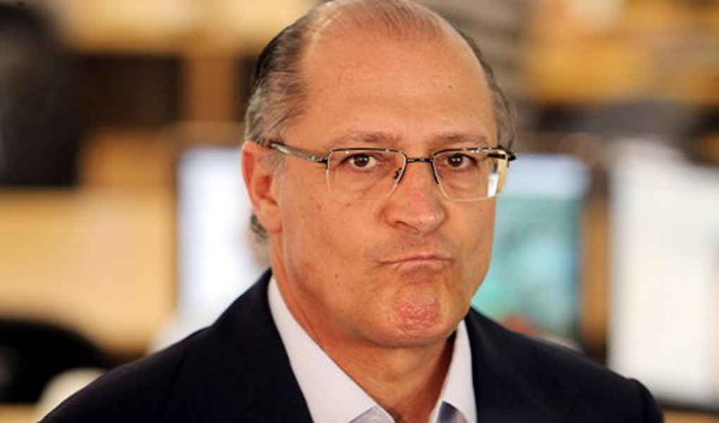Crise no judiciário paulista sobra para Alckmin (Foto: EVELSON DE FREITAS/Agência Estado) Crise no judiciário paulista sobra para Alckmin