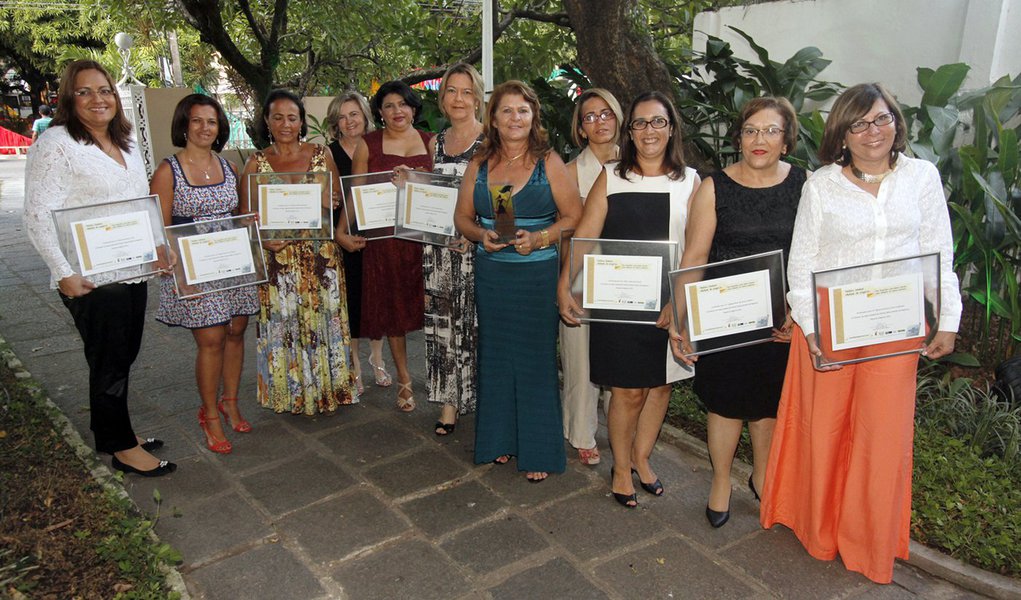 Mulheres invadem o ramo de negócios (Foto: Divulgação) Mulheres invadem o ramo de negócios
