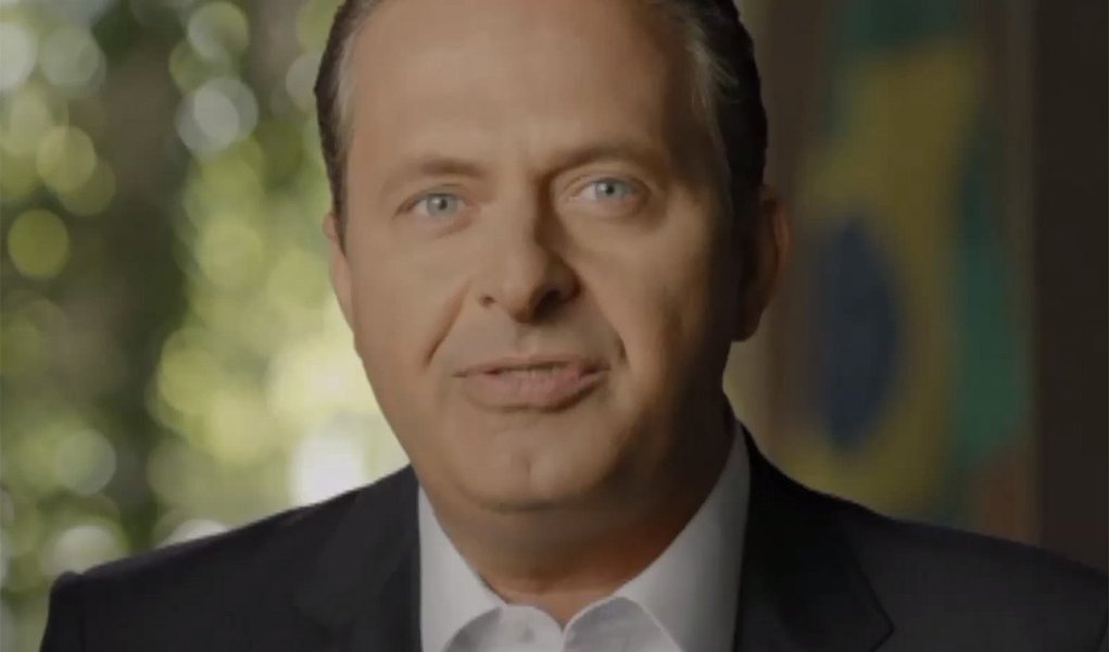 Para PT, propaganda do PSB "não tem consistência" Para PT, propaganda do PSB "não tem consistência"