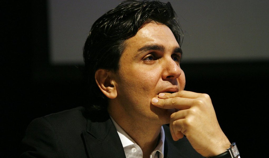 Chalita já afirma ser contra aborto (Foto: AYRTON VIGNOLA/AGÊNCIA ESTADO) Chalita já afirma ser contra aborto