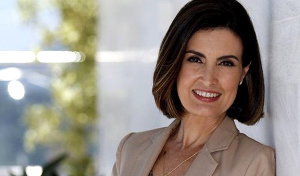 Globo lança programação, mas deixa Fátima Bernardes de fora (Foto: Divulgação) Globo lança programação, mas deixa Fátima Bernardes de fora