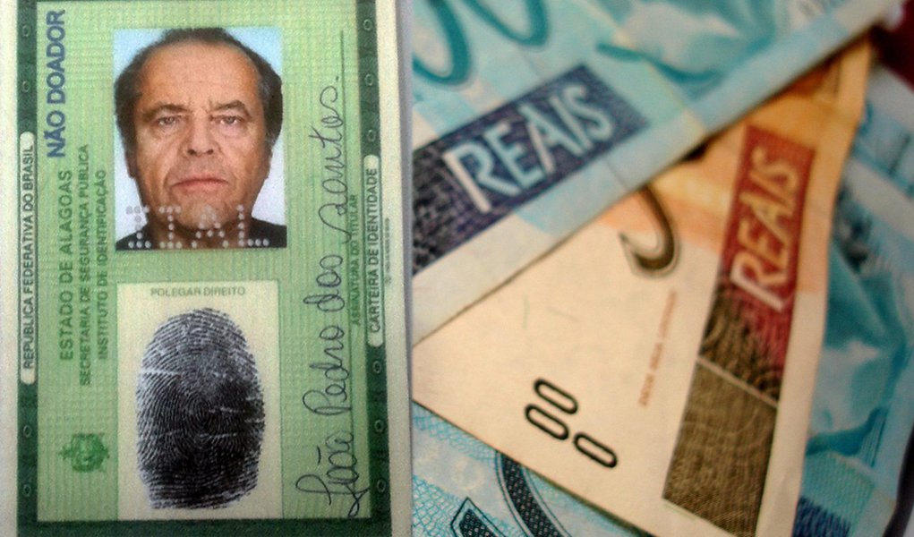 Golpes de “Jack do Recife" ultrapassaram R$ 470 mil (Foto: Montagem PE247) Golpes de “Jack do Recife" ultrapassaram R$ 470 mil