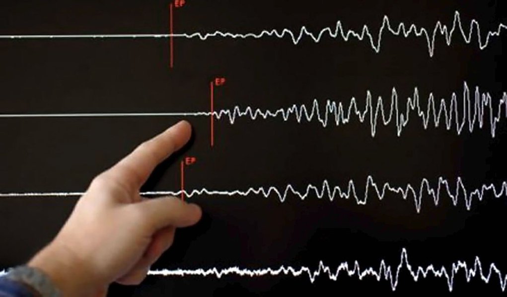 Argentina é atingida por terremoto de 6,1 graus (Foto: Divulgação) Argentina é atingida por terremoto de 6,1 graus