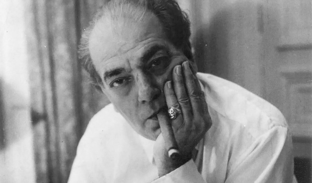 Villa-Lobos faria 125 anos hoje (Foto: Divulgação) Villa-Lobos faria 125 anos hoje