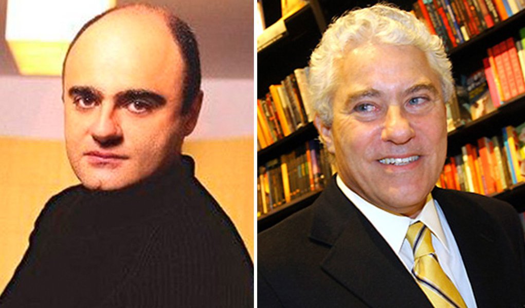 CDN nega envolvimento de Mario Sabino no caso BB (Foto: Divulgação) CDN nega envolvimento de Mario Sabino no caso BB