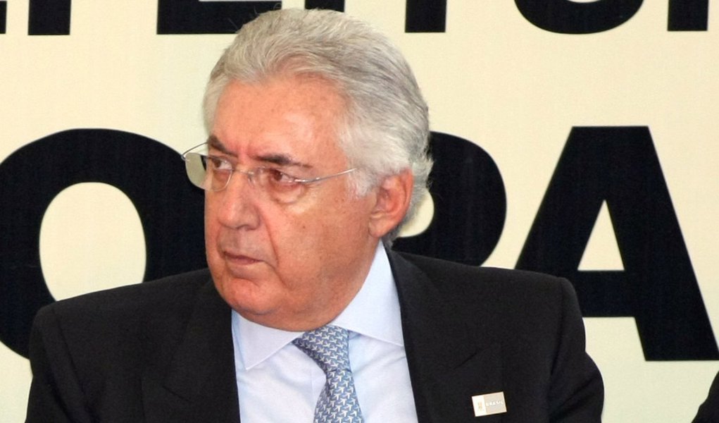 Afif contesta Kátia Abreu e defende aliança PSD-PSDB (Foto: LÉO BARRILARI/AGÊNCIA ESTADO) Afif contesta Kátia Abreu e defende aliança PSD-PSDB