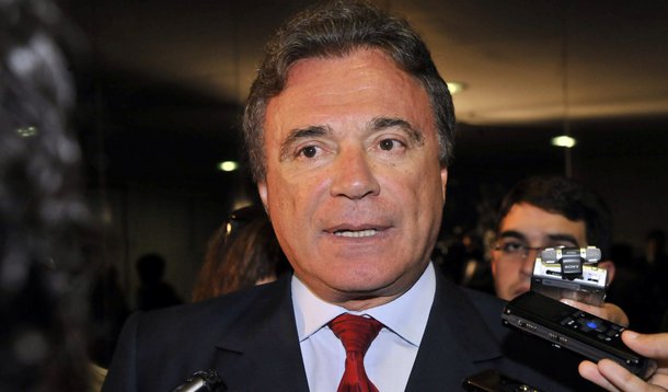 Para votar DRU, oposição cobra Emenda 29 (Foto: Divulgação) Para votar DRU, oposição cobra Emenda 29