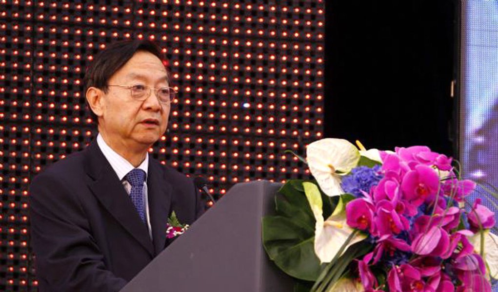 China crescerá ‘apenas’ 7,5%, diz ex-ministro (Foto: Divulgação) China crescerá ‘apenas’ 7,5%, diz ex-ministro
