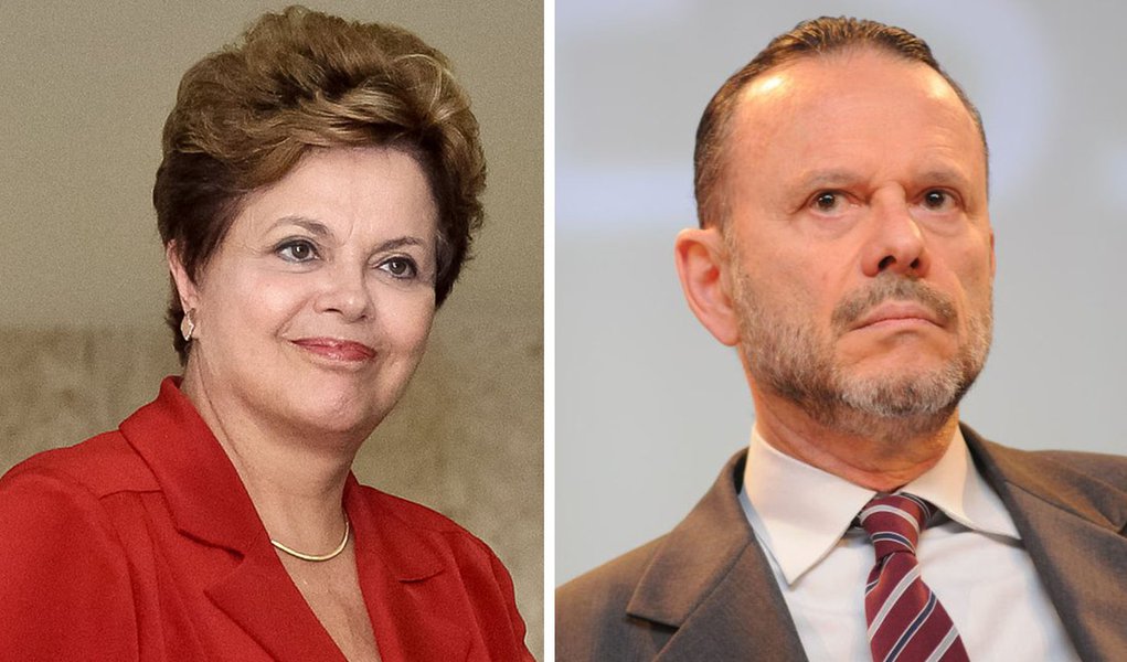 Dilma convoca BNDES para ter Beira Rio na Copa (Foto: Montagem/247) Dilma convoca BNDES para ter Beira Rio na Copa