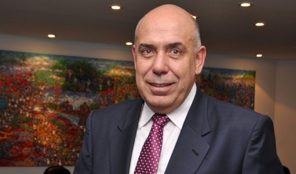 Sultão da RedeTV!: Pânico foi superestimado (Foto: Divulgação) Sultão da RedeTV!: Pânico foi superestimado