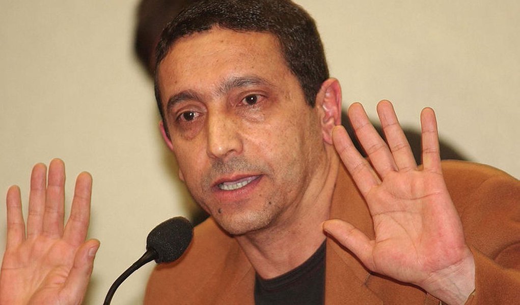 Justiça nega recurso a Sombra, suspeito de matar Celso Daniel (Foto: Divulgação) Justiça nega recurso a Sombra, suspeito de matar Celso Daniel