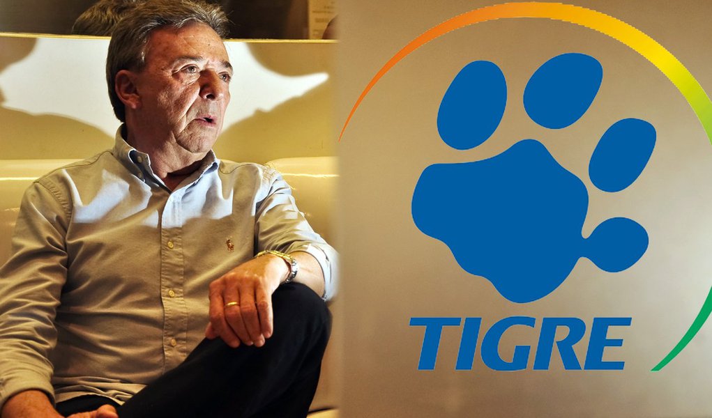 Tigre pode ter uma fábrica em Caruaru (Foto: Andréa Rêgo Barros/247) Tigre pode ter uma fábrica em Caruaru
