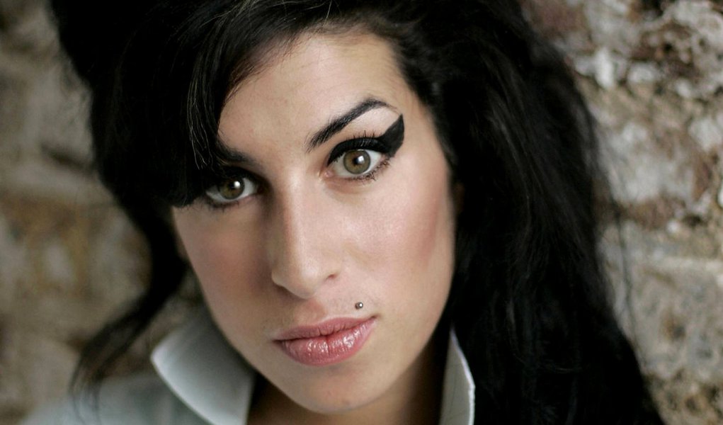 Clipe póstumo de Amy Winehouse é divulgado (Foto: Divulgação) Clipe póstumo de Amy Winehouse é divulgado