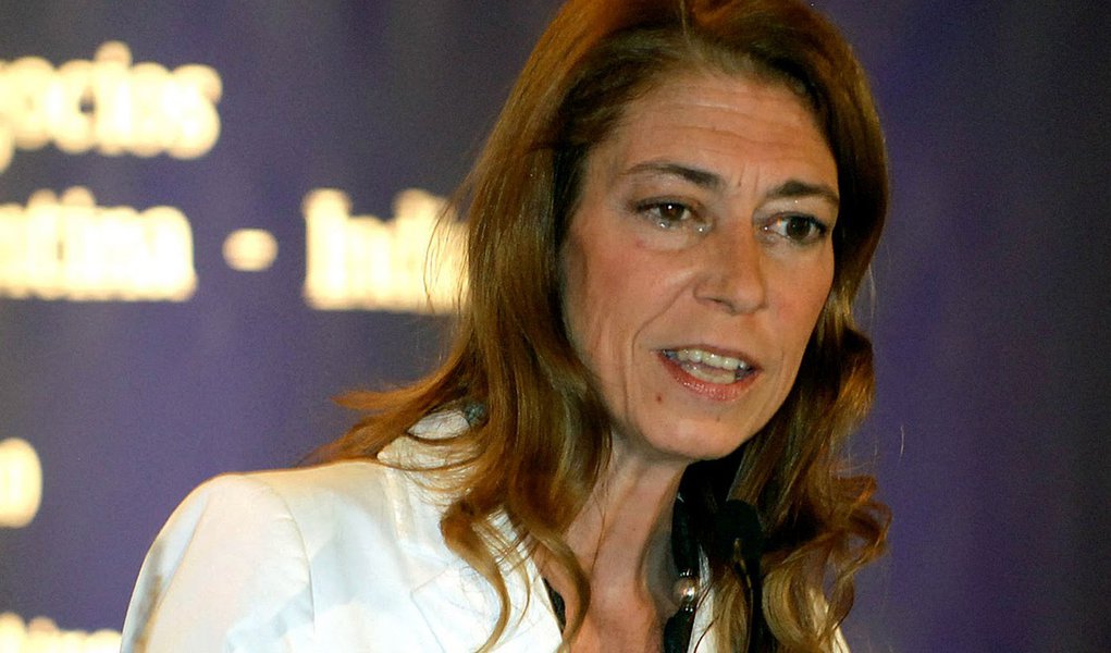Argentina quer retaliar Reino Unido por causa das Malvinas (Foto: Divulgação) Argentina quer retaliar Reino Unido por causa das Malvinas