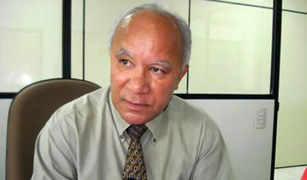 CNJ abre processo disciplinar contra o juiz (Foto: Divulgação) CNJ abre processo disciplinar contra o juiz
