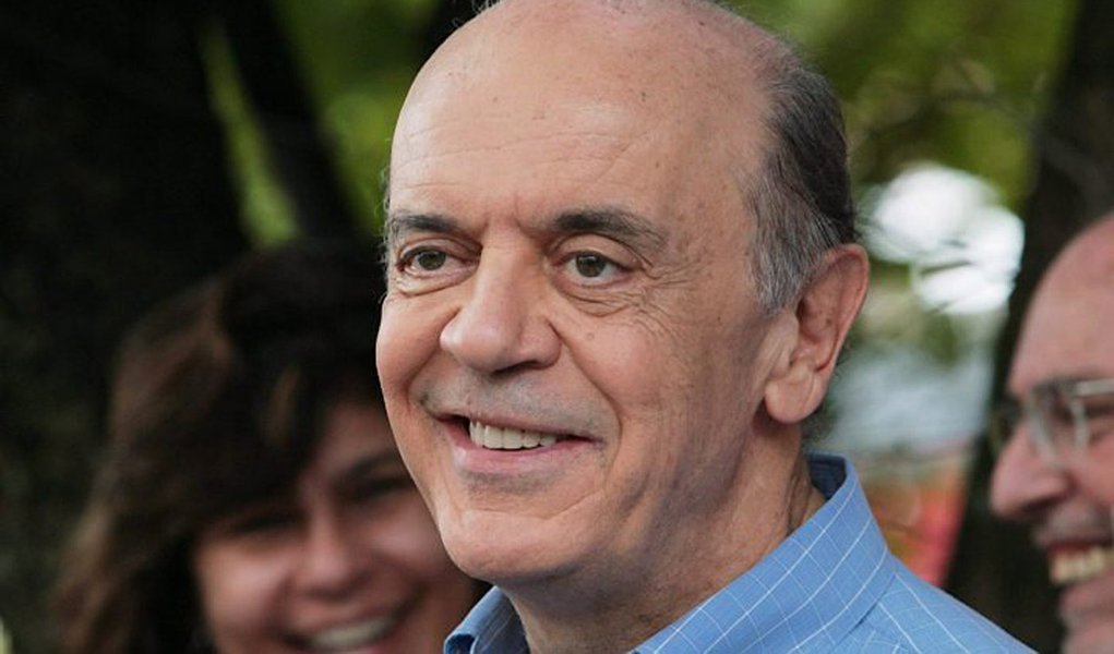 Serra: 'É um sonho voltar a ser prefeito de São Paulo' (Foto: Divulgação) Serra: 'É um sonho voltar a ser prefeito de São Paulo'
