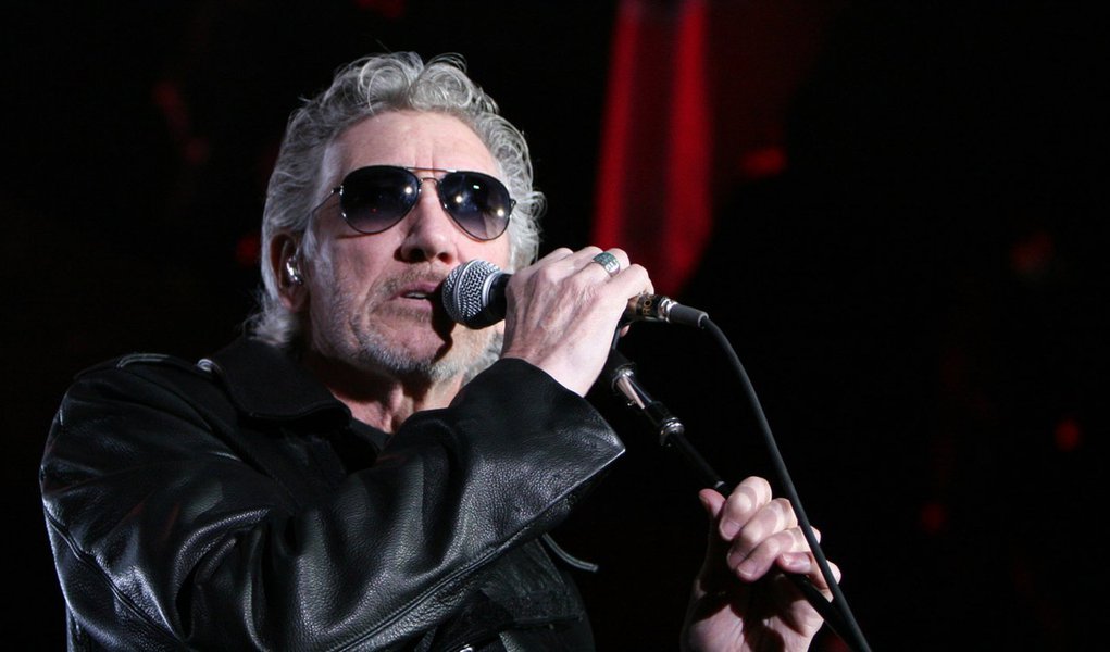 Roger Waters diz que Malvinas são argentinas (Foto: Divulgação) Roger Waters diz que Malvinas são argentinas