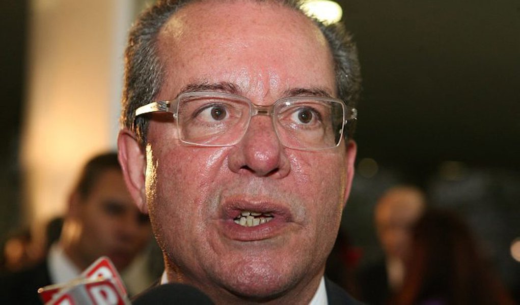 Rival de Haddad? PSDB anuncia só em 2012 (Foto: Divulgação) Rival de Haddad? PSDB anuncia só em 2012