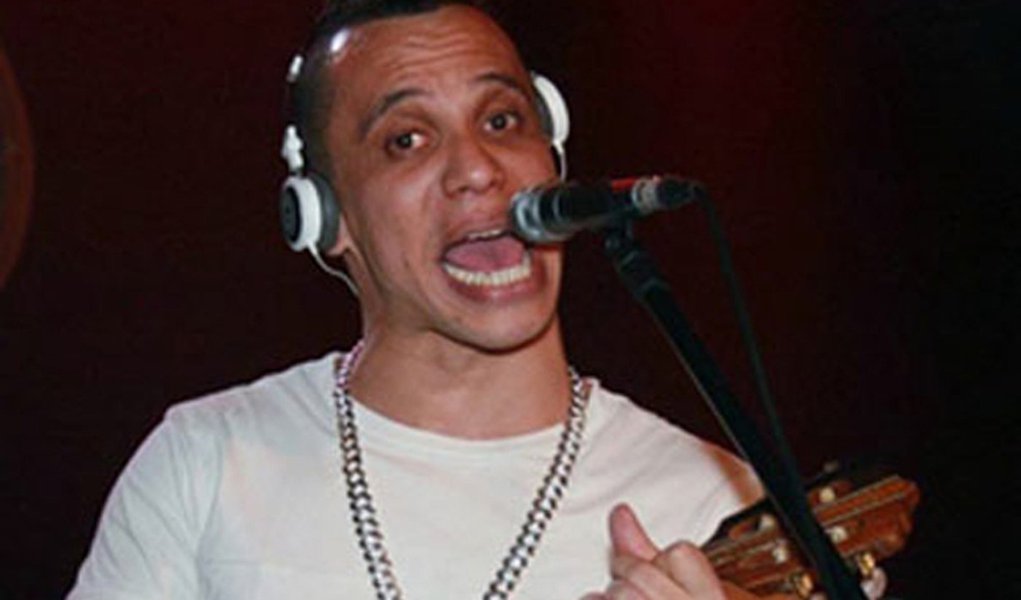 Filho de Carlinhos de Jesus será velado amanhã no Rio (Foto: Divulgação) Filho de Carlinhos de Jesus será velado amanhã no Rio
