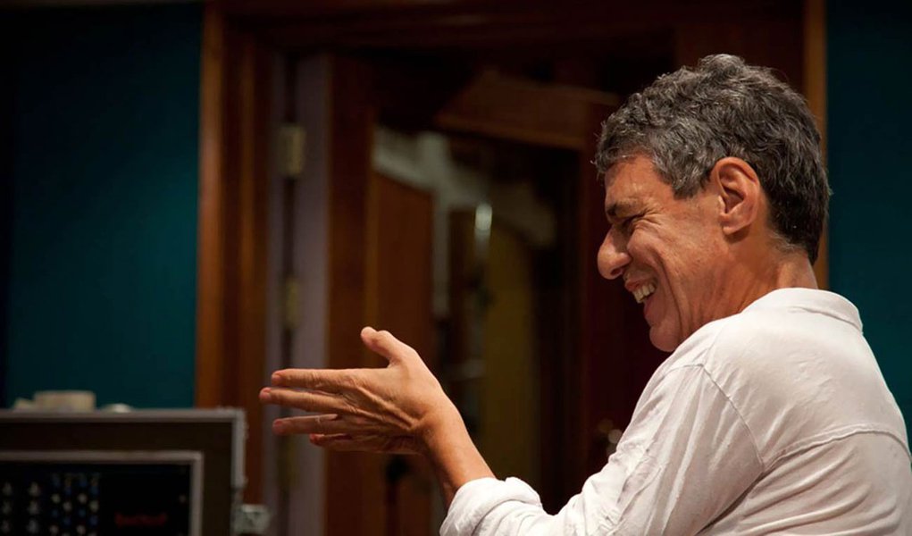 Chico Buarque fará mais seis shows em São Paulo (Foto: DIVULGAÇÃO) Chico Buarque fará mais seis shows em São Paulo