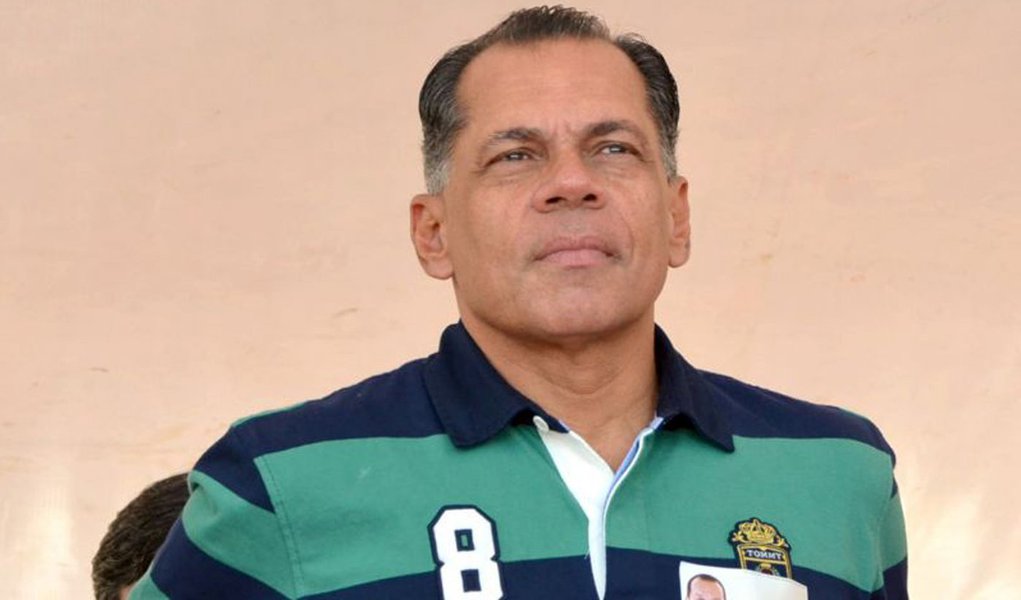Vergonha: João pode ser ficha limpa em 2014 Vergonha: João pode ser ficha limpa em 2014