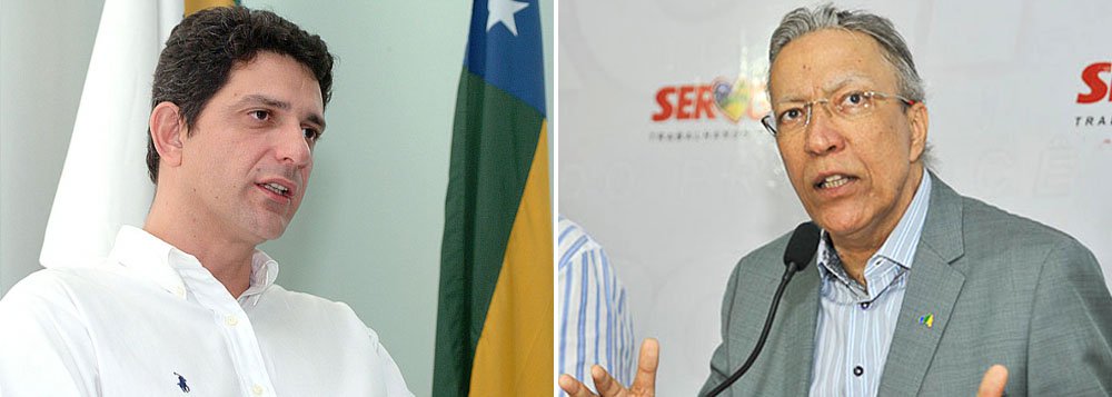 “Mobilização do PT está incomodando muita gente” “Mobilização do PT está incomodando muita gente”