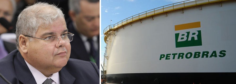 CPI da Petrobras: "Muitos da base estão assinando" CPI da Petrobras: "Muitos da base estão assinando"