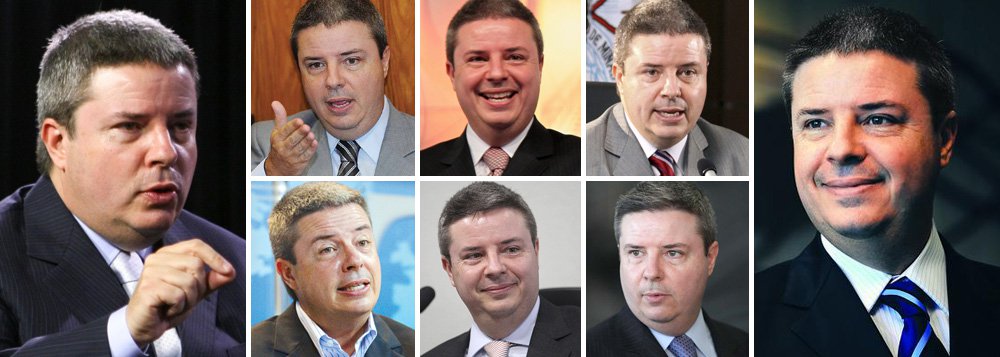 Anastasia ao 247: "eleição não se ganha de véspera" Anastasia ao 247: "eleição não se ganha de véspera"